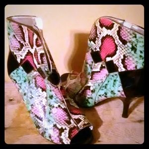 Bellini size 9 pre-owned shoes